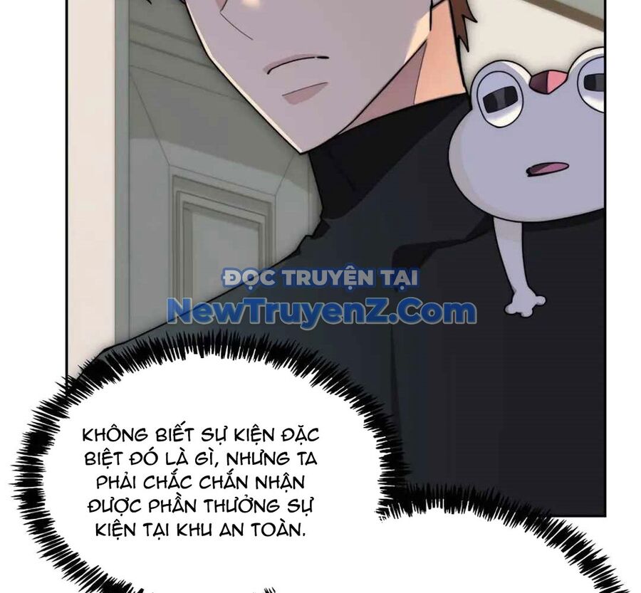 Mắc Kẹt Trong Tòa Tháp Thử Thách Chap 109 - Next Chap 110