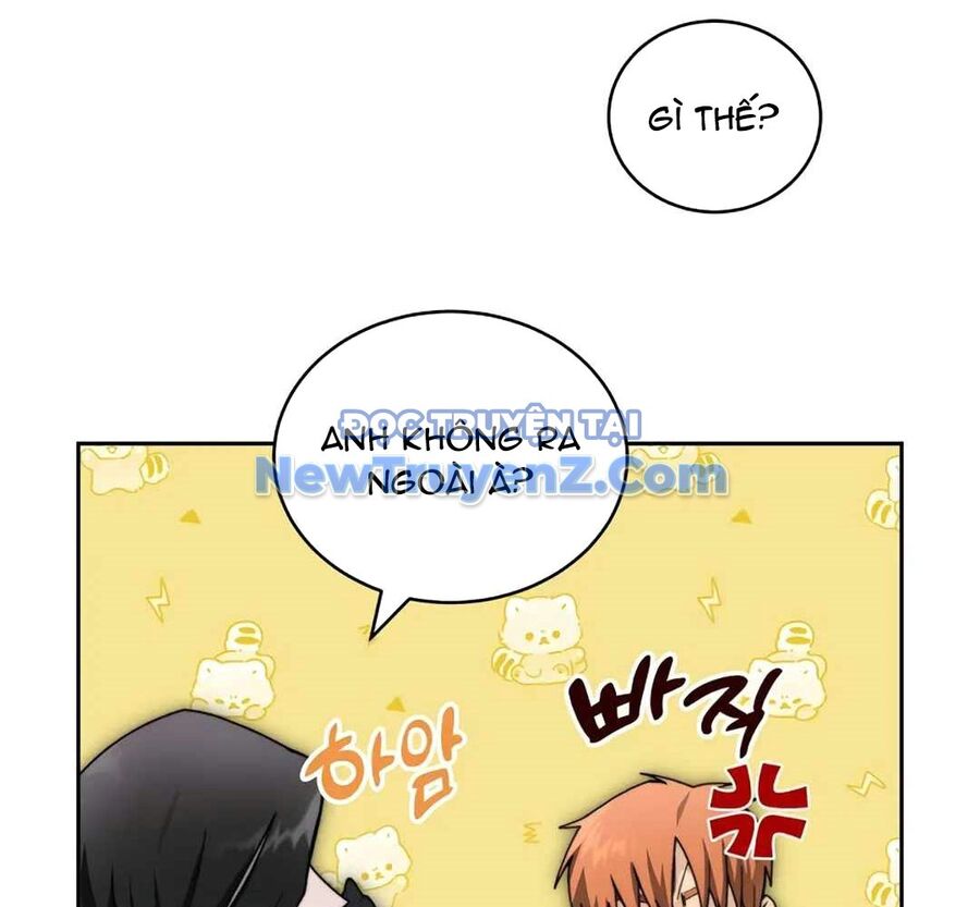Mắc Kẹt Trong Tòa Tháp Thử Thách Chap 109 - Next Chap 110