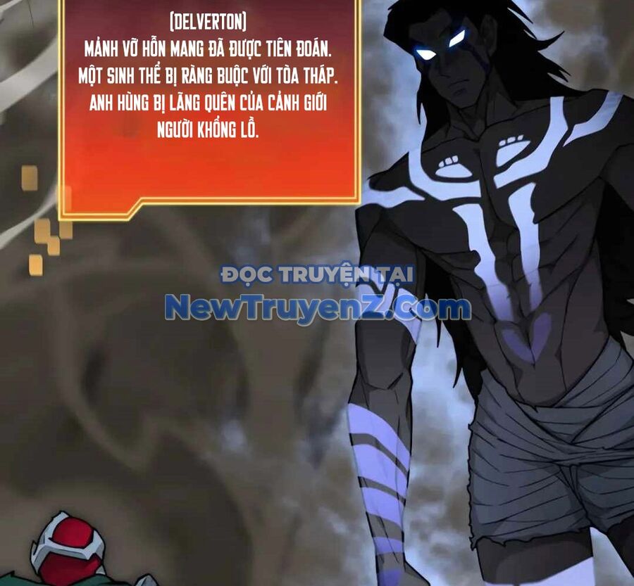Mắc Kẹt Trong Tòa Tháp Thử Thách Chap 109 - Next Chap 110