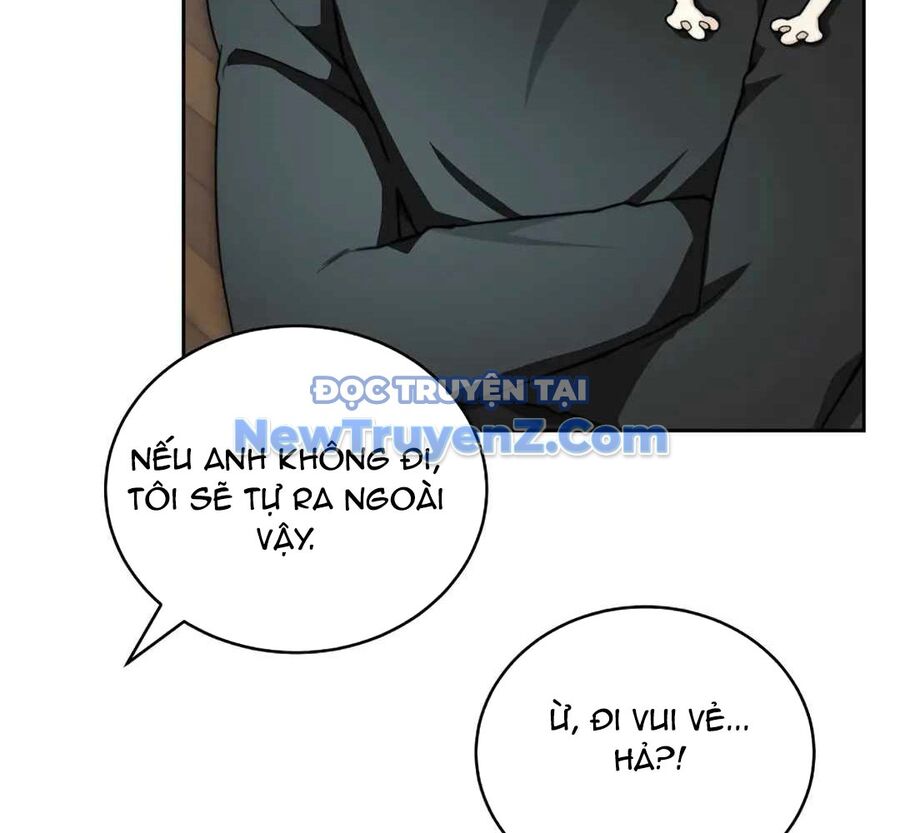 Mắc Kẹt Trong Tòa Tháp Thử Thách Chap 109 - Next Chap 110
