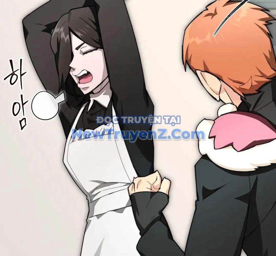 Mắc Kẹt Trong Tòa Tháp Thử Thách Chap 109 - Next Chap 110