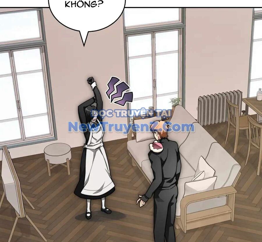 Mắc Kẹt Trong Tòa Tháp Thử Thách Chap 109 - Next Chap 110