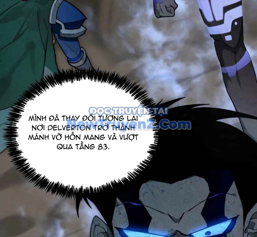 Mắc Kẹt Trong Tòa Tháp Thử Thách Chap 109 - Next Chap 110