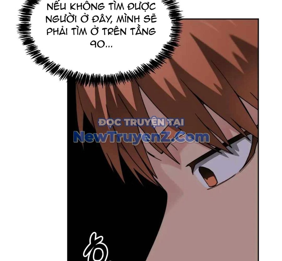 Mắc Kẹt Trong Tòa Tháp Thử Thách Chap 109 - Next Chap 110