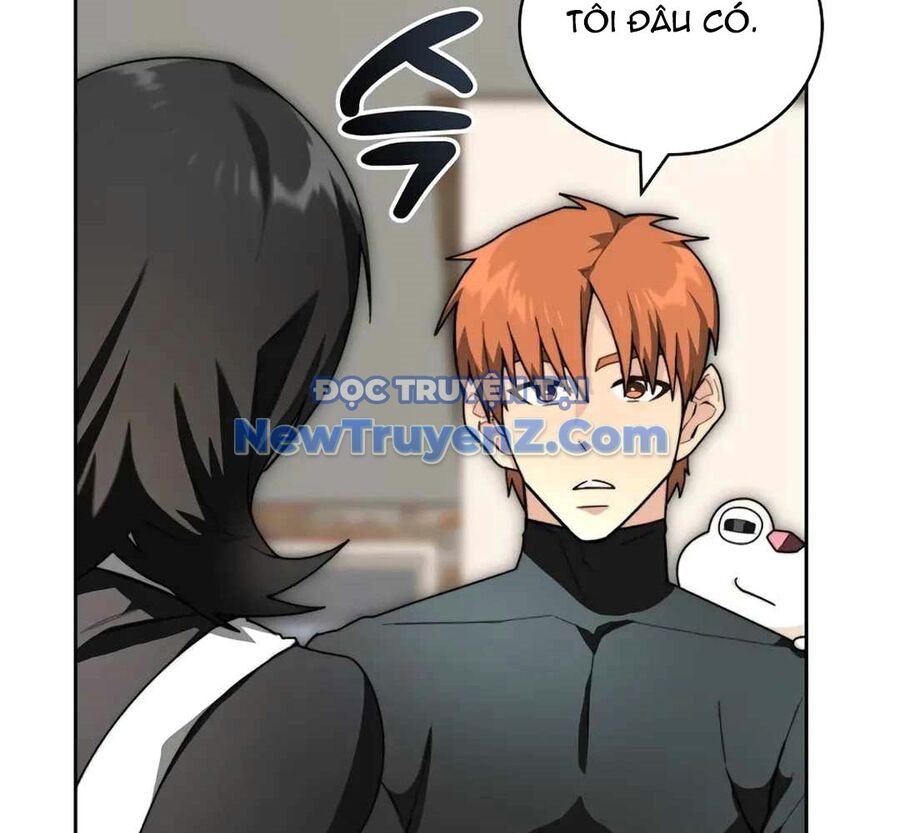 Mắc Kẹt Trong Tòa Tháp Thử Thách Chap 109 - Next Chap 110