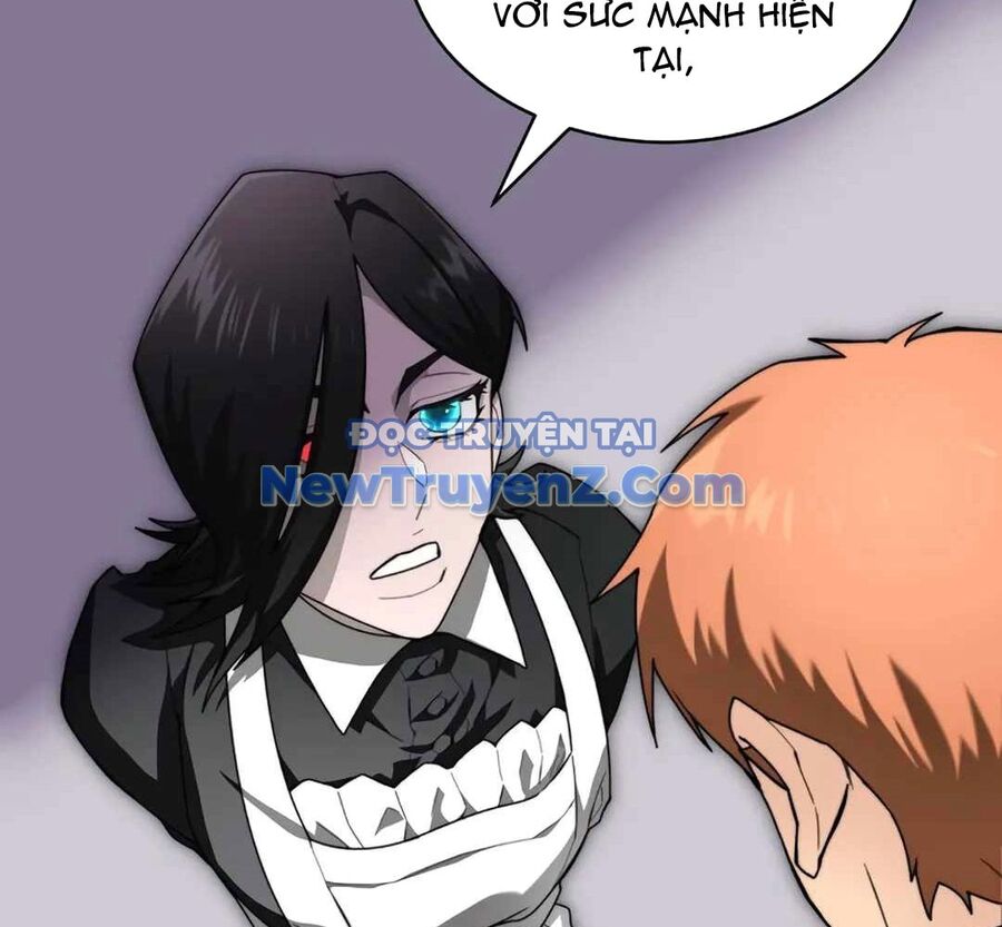 Mắc Kẹt Trong Tòa Tháp Thử Thách Chap 109 - Next Chap 110