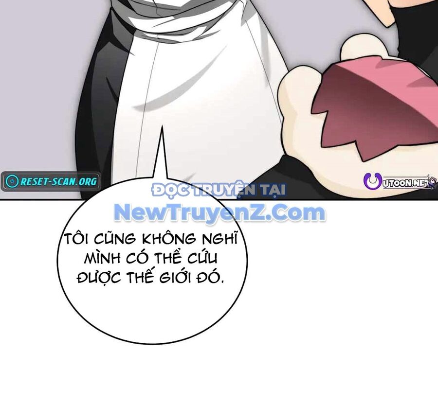 Mắc Kẹt Trong Tòa Tháp Thử Thách Chap 109 - Next Chap 110