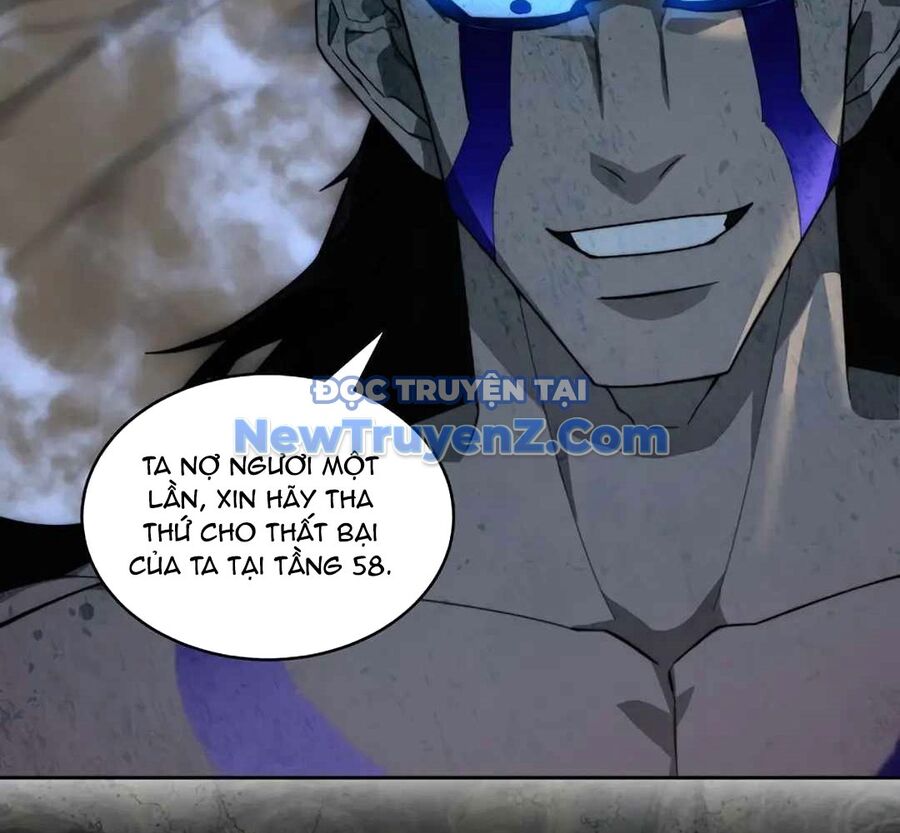 Mắc Kẹt Trong Tòa Tháp Thử Thách Chap 109 - Next Chap 110