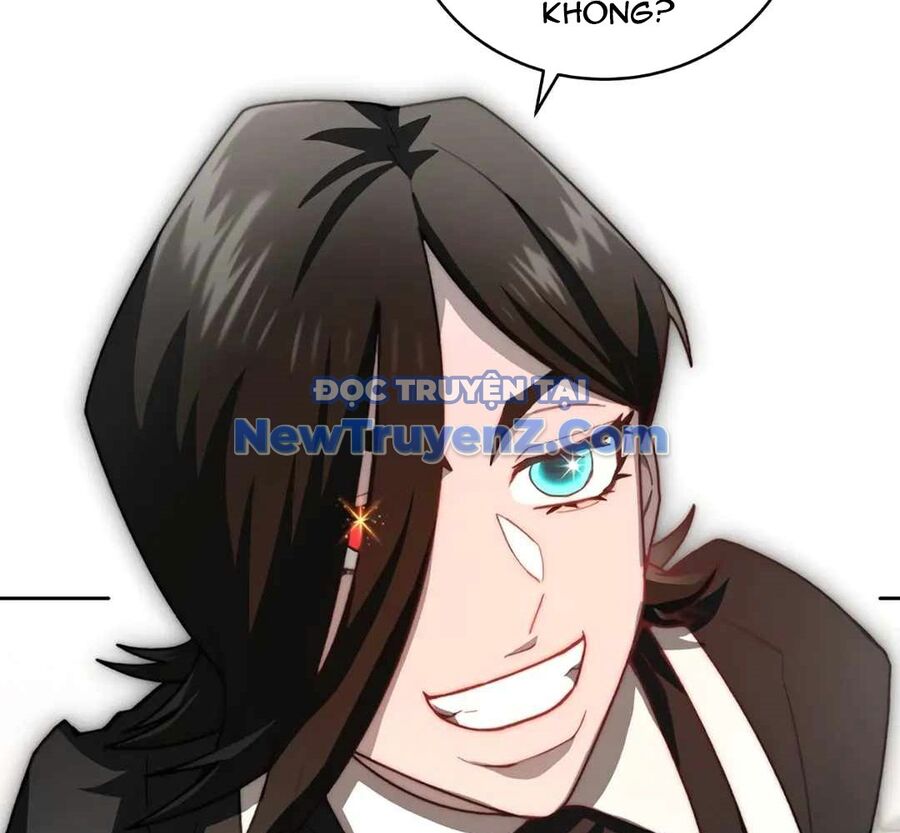 Mắc Kẹt Trong Tòa Tháp Thử Thách Chap 109 - Next Chap 110