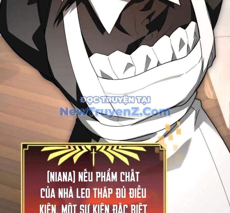 Mắc Kẹt Trong Tòa Tháp Thử Thách Chap 109 - Next Chap 110