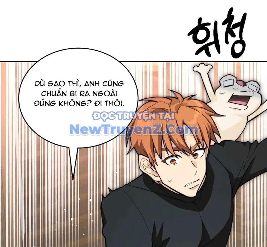 Mắc Kẹt Trong Tòa Tháp Thử Thách Chap 109 - Next Chap 110