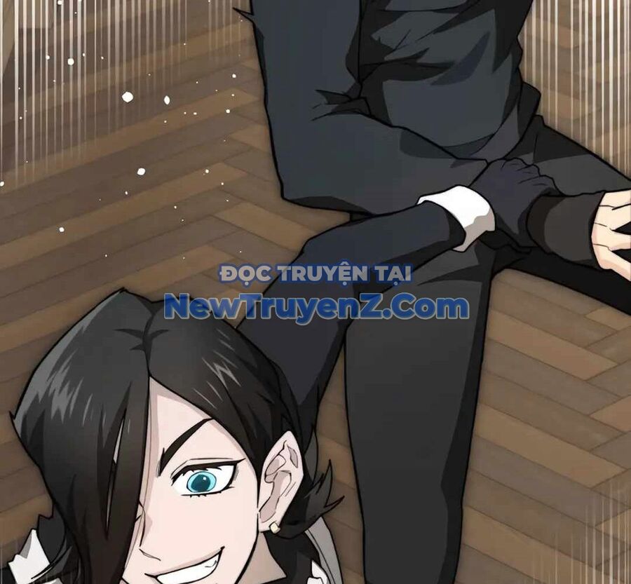 Mắc Kẹt Trong Tòa Tháp Thử Thách Chap 109 - Next Chap 110