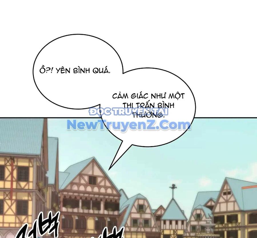 Mắc Kẹt Trong Tòa Tháp Thử Thách Chap 109 - Next Chap 110