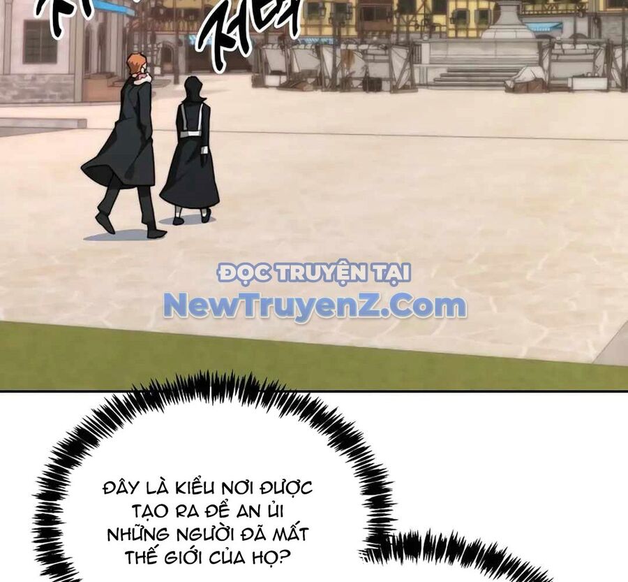 Mắc Kẹt Trong Tòa Tháp Thử Thách Chap 109 - Next Chap 110