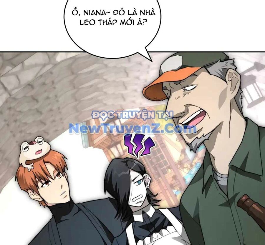 Mắc Kẹt Trong Tòa Tháp Thử Thách Chap 109 - Next Chap 110