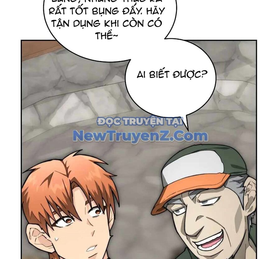 Mắc Kẹt Trong Tòa Tháp Thử Thách Chap 109 - Next Chap 110