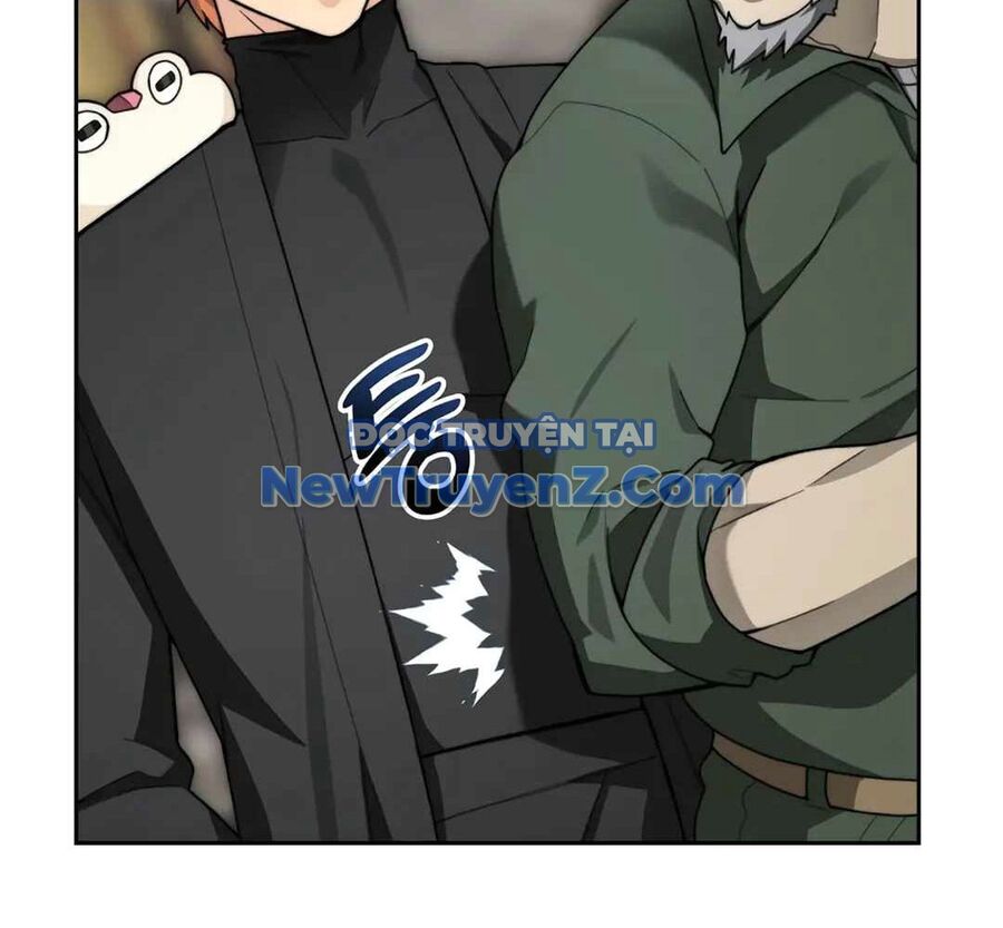Mắc Kẹt Trong Tòa Tháp Thử Thách Chap 109 - Next Chap 110