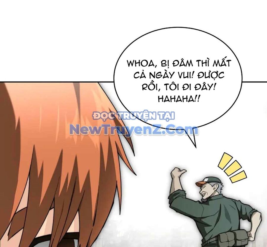 Mắc Kẹt Trong Tòa Tháp Thử Thách Chap 109 - Next Chap 110