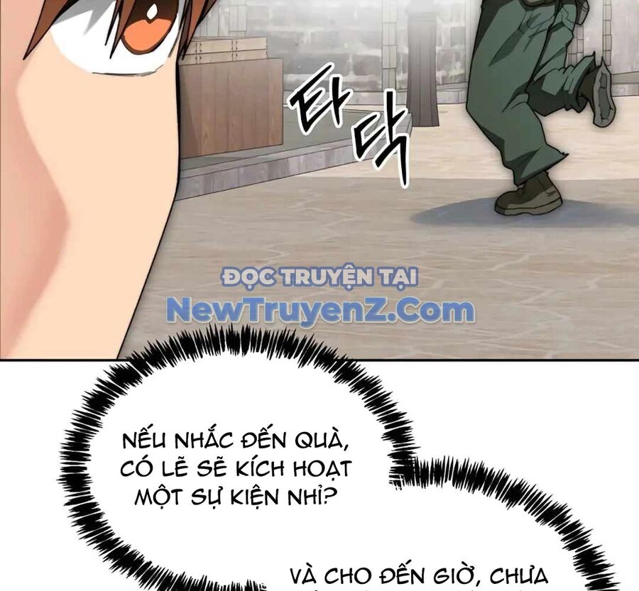 Mắc Kẹt Trong Tòa Tháp Thử Thách Chap 109 - Next Chap 110