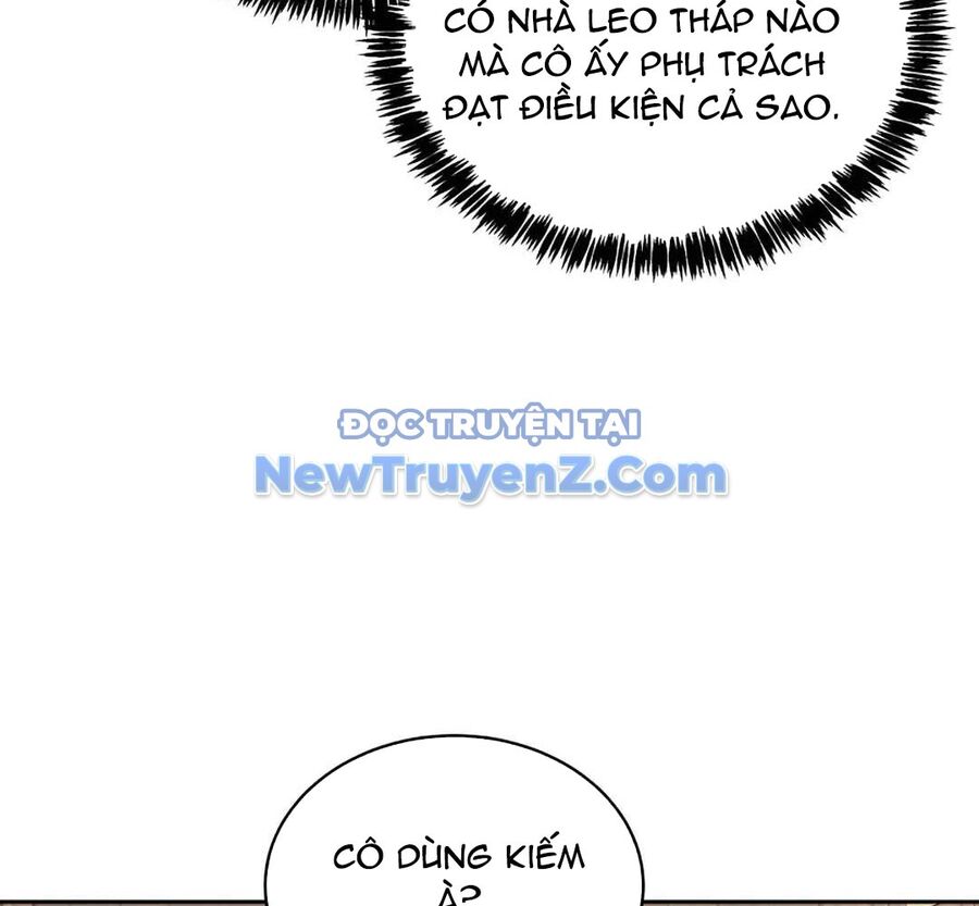 Mắc Kẹt Trong Tòa Tháp Thử Thách Chap 109 - Next Chap 110