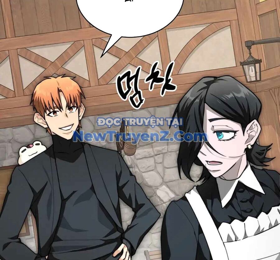 Mắc Kẹt Trong Tòa Tháp Thử Thách Chap 109 - Next Chap 110
