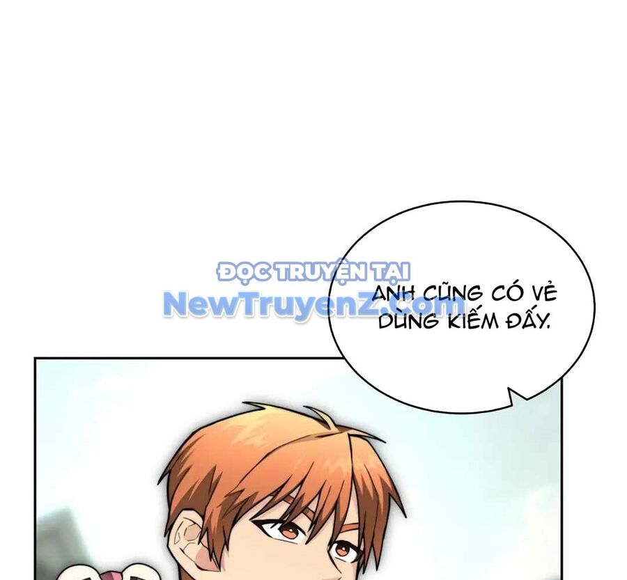 Mắc Kẹt Trong Tòa Tháp Thử Thách Chap 109 - Next Chap 110