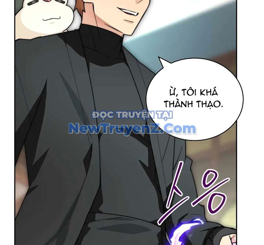 Mắc Kẹt Trong Tòa Tháp Thử Thách Chap 109 - Next Chap 110