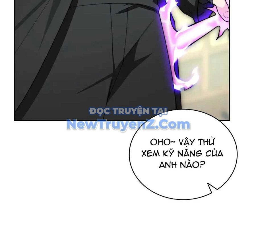 Mắc Kẹt Trong Tòa Tháp Thử Thách Chap 109 - Next Chap 110