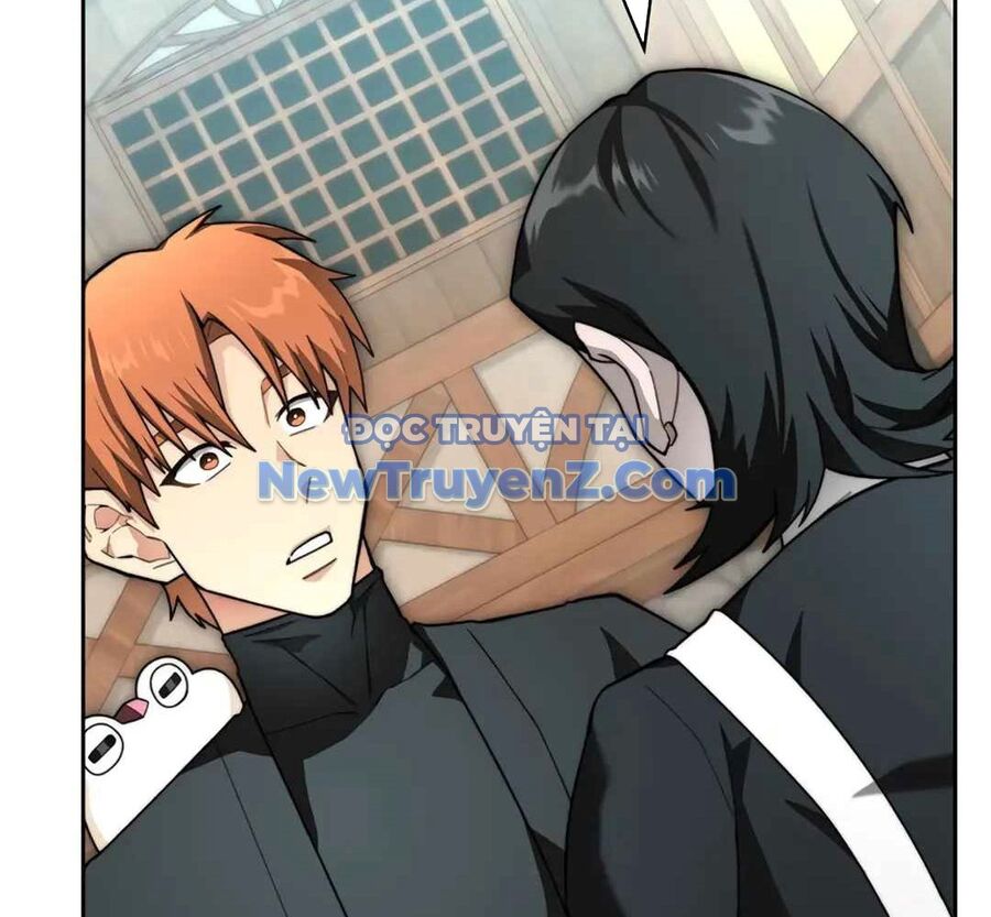 Mắc Kẹt Trong Tòa Tháp Thử Thách Chap 109 - Next Chap 110