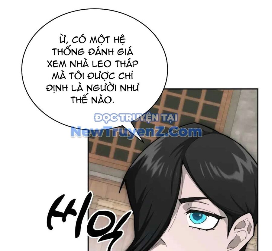 Mắc Kẹt Trong Tòa Tháp Thử Thách Chap 109 - Next Chap 110
