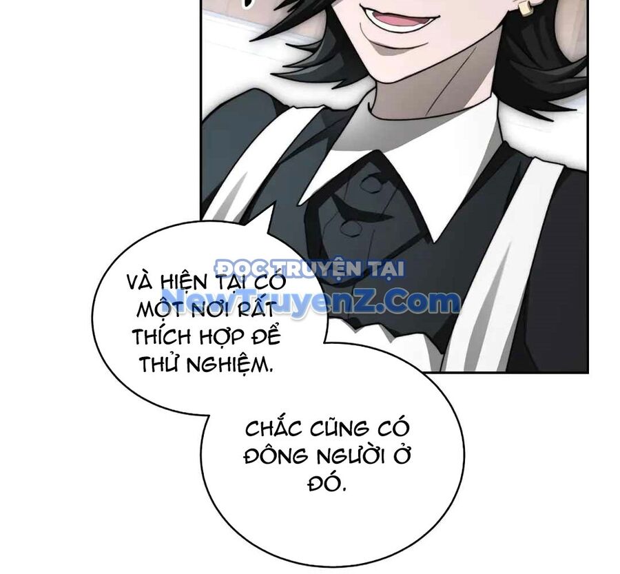 Mắc Kẹt Trong Tòa Tháp Thử Thách Chap 109 - Next Chap 110