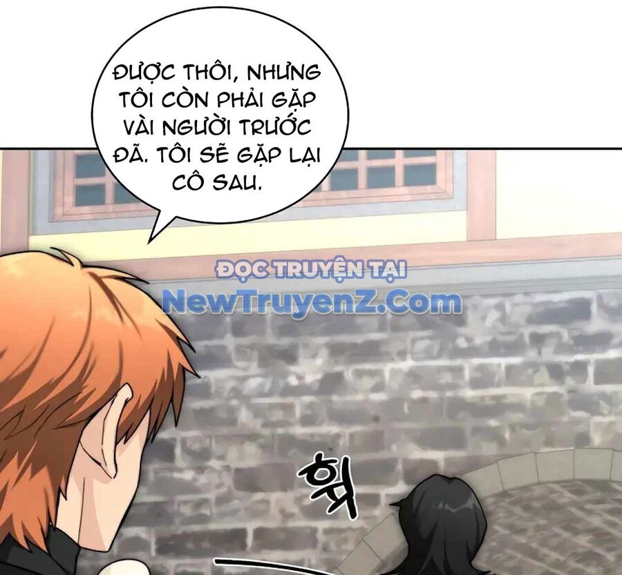 Mắc Kẹt Trong Tòa Tháp Thử Thách Chap 109 - Next Chap 110