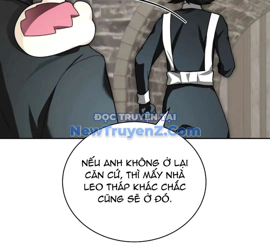 Mắc Kẹt Trong Tòa Tháp Thử Thách Chap 109 - Next Chap 110