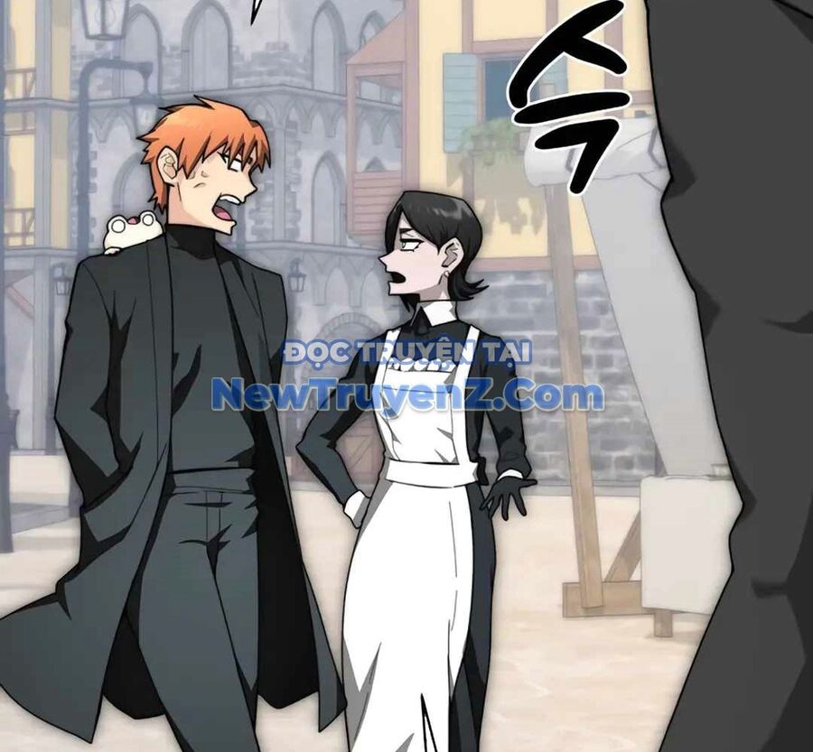 Mắc Kẹt Trong Tòa Tháp Thử Thách Chap 109 - Next Chap 110