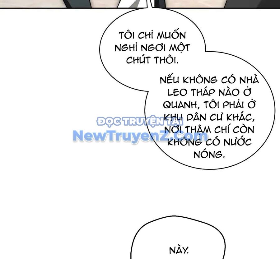 Mắc Kẹt Trong Tòa Tháp Thử Thách Chap 109 - Next Chap 110