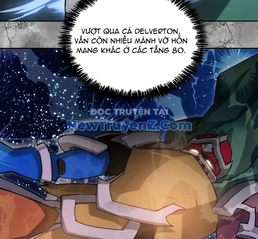 Mắc Kẹt Trong Tòa Tháp Thử Thách Chap 109 - Next Chap 110