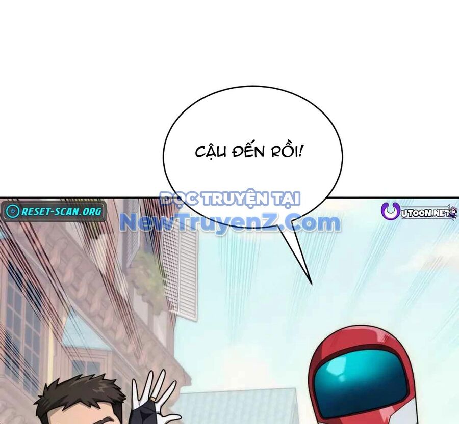Mắc Kẹt Trong Tòa Tháp Thử Thách Chap 109 - Next Chap 110