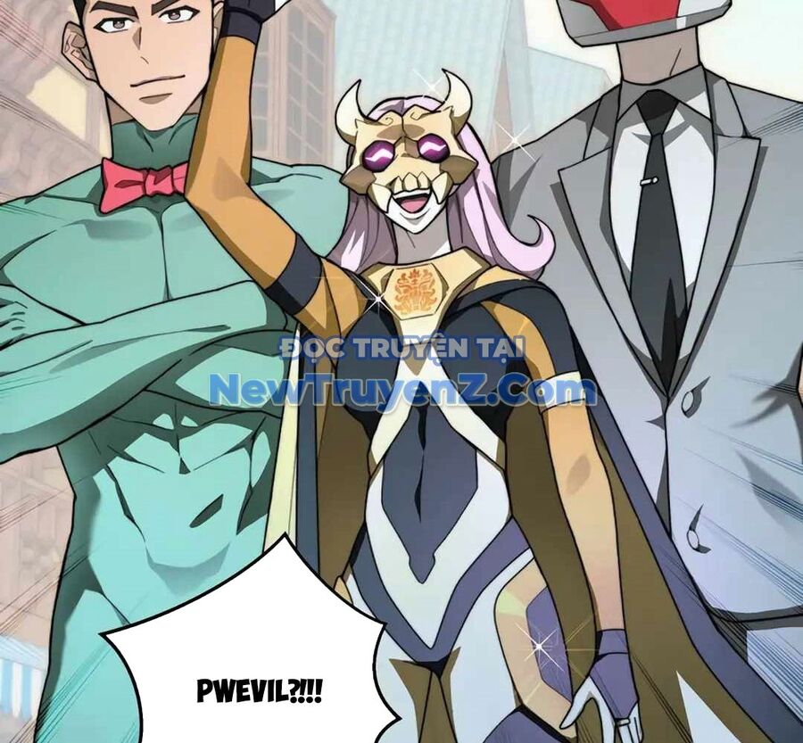Mắc Kẹt Trong Tòa Tháp Thử Thách Chap 109 - Next Chap 110
