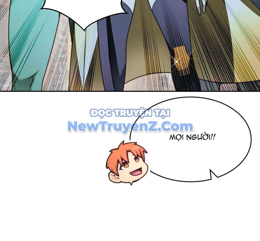 Mắc Kẹt Trong Tòa Tháp Thử Thách Chap 109 - Next Chap 110
