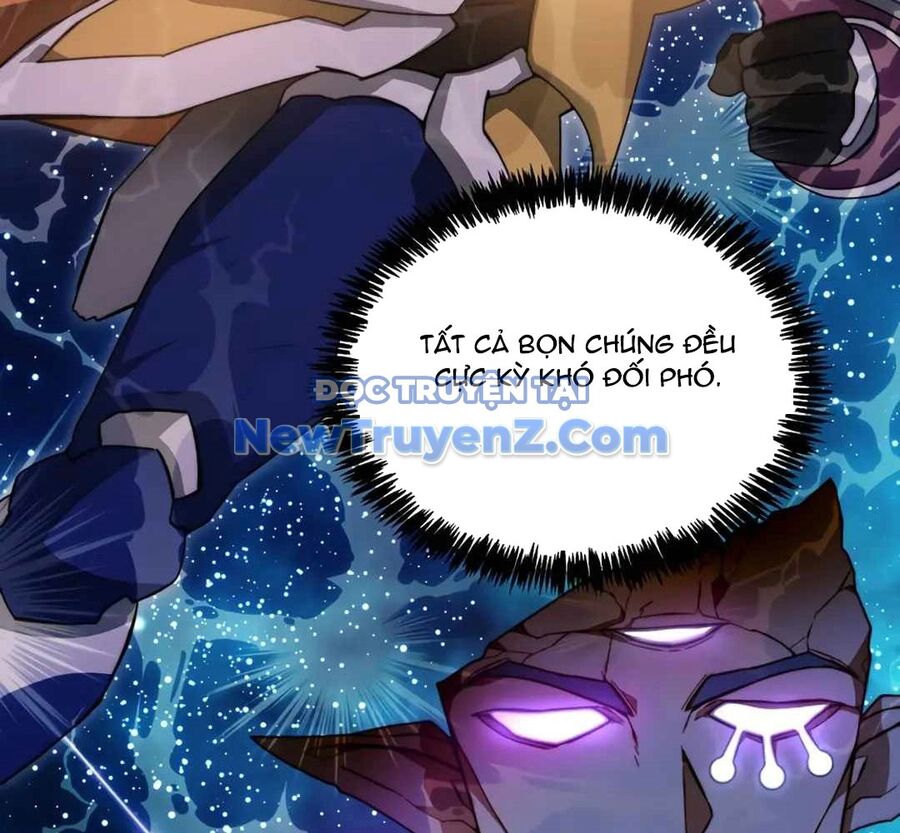 Mắc Kẹt Trong Tòa Tháp Thử Thách Chap 109 - Next Chap 110