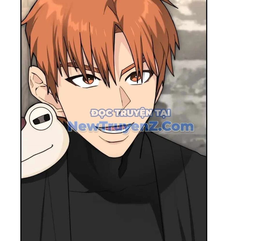Mắc Kẹt Trong Tòa Tháp Thử Thách Chap 109 - Next Chap 110