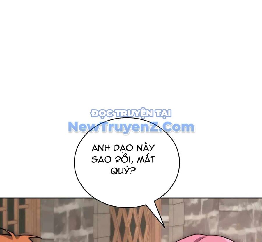 Mắc Kẹt Trong Tòa Tháp Thử Thách Chap 109 - Next Chap 110