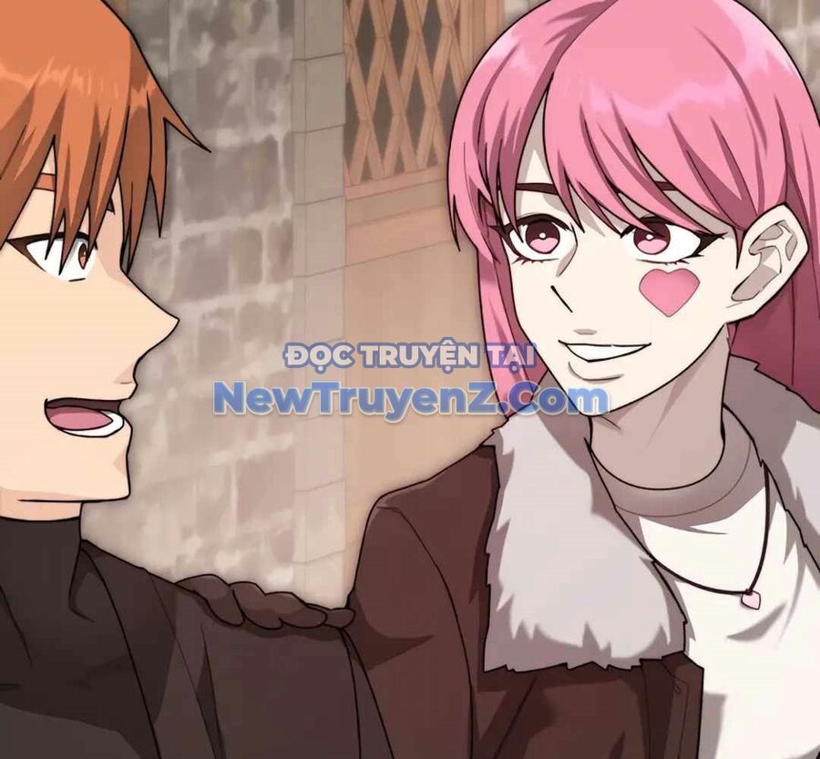 Mắc Kẹt Trong Tòa Tháp Thử Thách Chap 109 - Next Chap 110