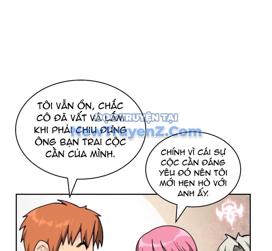 Mắc Kẹt Trong Tòa Tháp Thử Thách Chap 109 - Next Chap 110