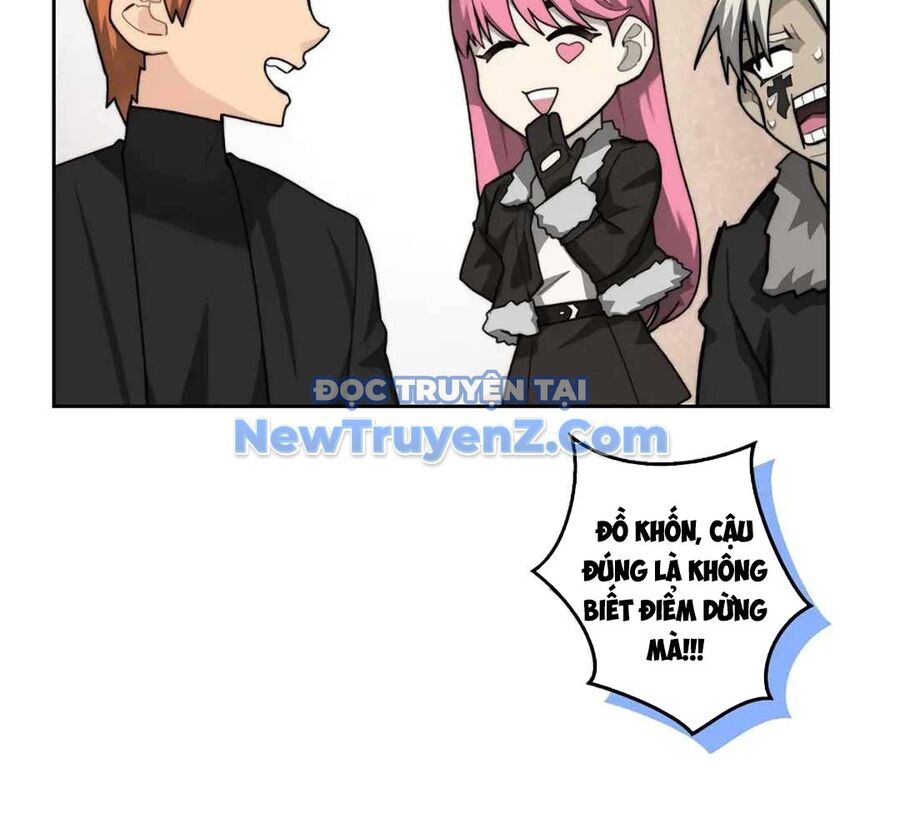 Mắc Kẹt Trong Tòa Tháp Thử Thách Chap 109 - Next Chap 110