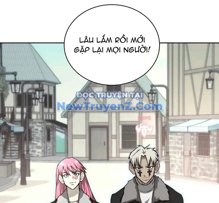 Mắc Kẹt Trong Tòa Tháp Thử Thách Chap 109 - Next Chap 110