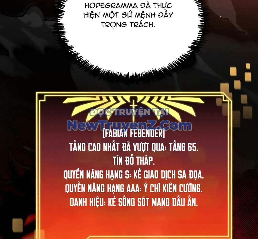 Mắc Kẹt Trong Tòa Tháp Thử Thách Chap 109 - Next Chap 110