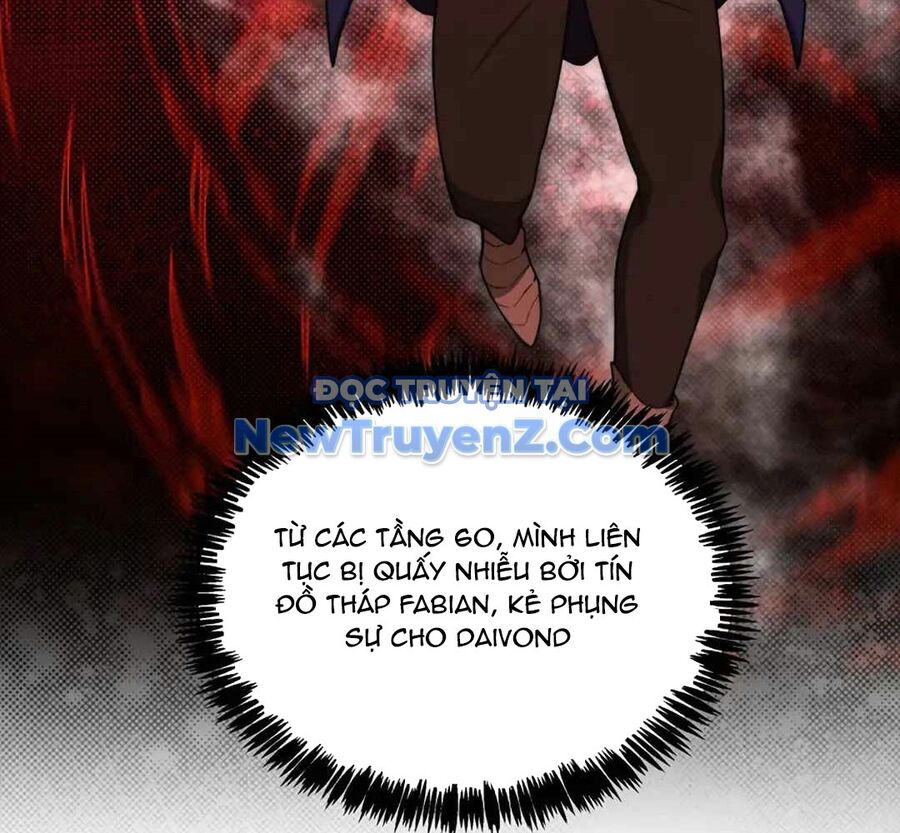 Mắc Kẹt Trong Tòa Tháp Thử Thách Chap 109 - Next Chap 110
