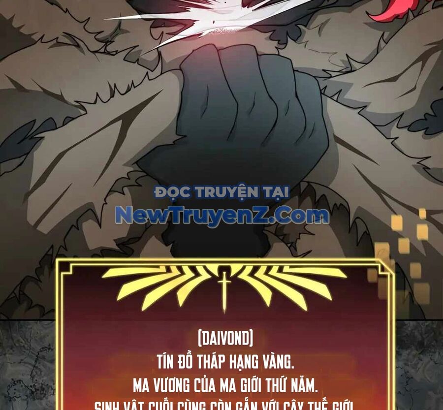 Mắc Kẹt Trong Tòa Tháp Thử Thách Chap 109 - Next Chap 110
