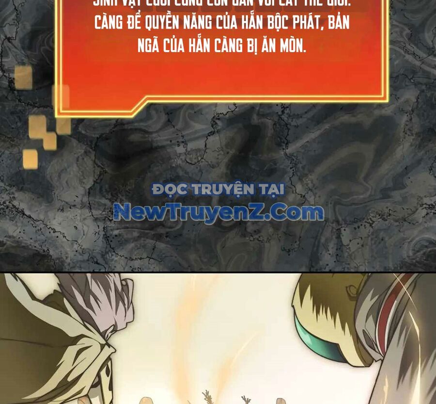 Mắc Kẹt Trong Tòa Tháp Thử Thách Chap 109 - Next Chap 110